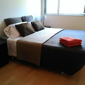 Apartamento Luxury Flat, 3 Bedrooms, 2 Bathrooms And Swimming Pool Next To The Beach!!, Sant Adrià de Besòs