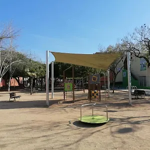 Apartamento Piso Pl 2b, 20min Plaza Cataluna, Sant Adrià de Besòs